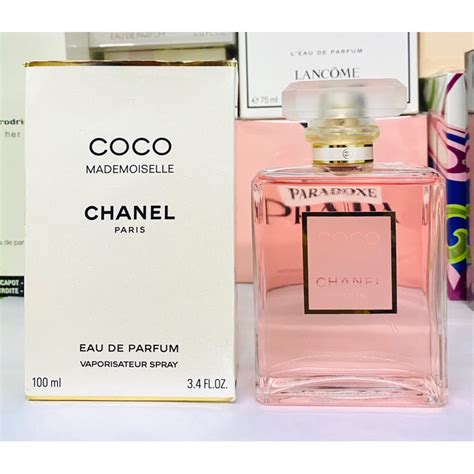 น าหอม chanel coco mademoiselle pantip|chanel coco mademoiselle สมคำร่ำลือหรือไม่ .